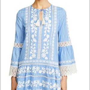 TORY BURCH Gabriella Dress